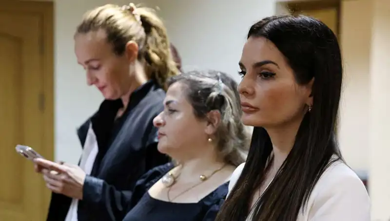 Gagauz Lideri Gutsul'a Şok Eden 7 Yıl Hapis Cezası Verildi