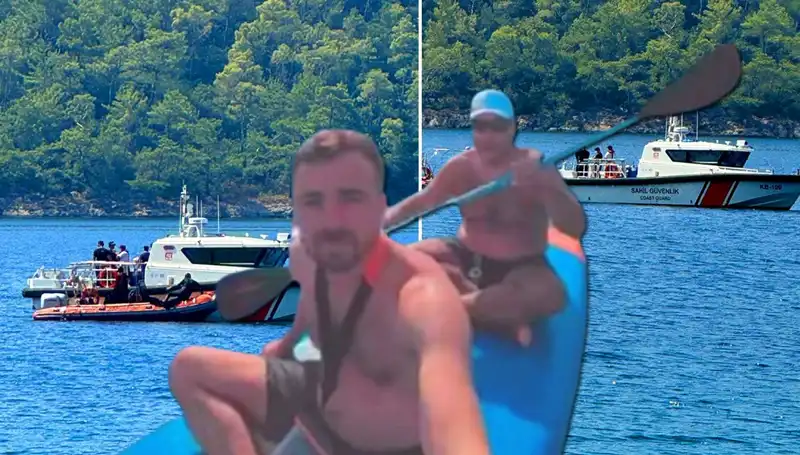 Kürek Sörfü Tutkusu Faciaya Dönüşünce: Son Paylaşımın Ardındaki Trajedi