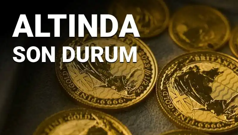 Altın Fiyatları Tarihinde Yeni Bir Dönüm Noktası: 23 Ağustos 2025