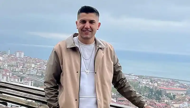 Erzurum'dan Gelen İkinci Acı Haberde Uzman Çavuş Hayatını Kaybetti