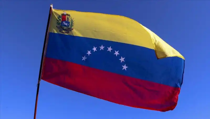 Venezuela, ABD'nin Karayip Denizi Politikalarını Sert Dille Eleştirdi